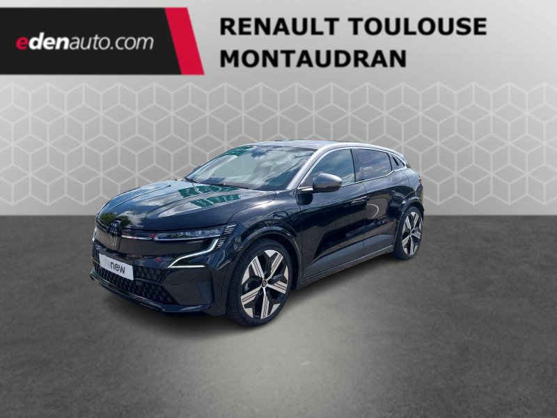 Renault Mégane - Photo 1