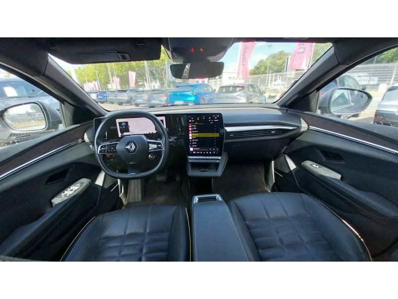 Renault Mégane - Photo 11