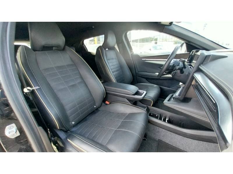 Renault Mégane - Photo 12