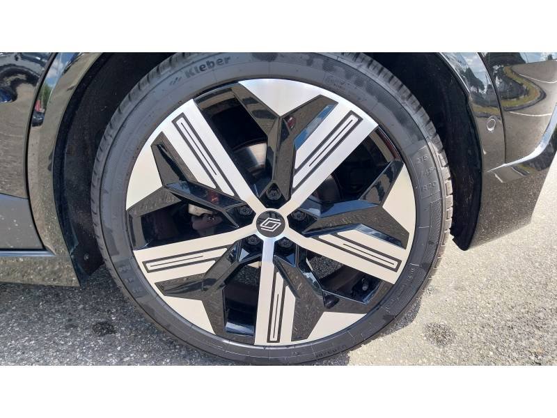 Renault Mégane - Photo 15