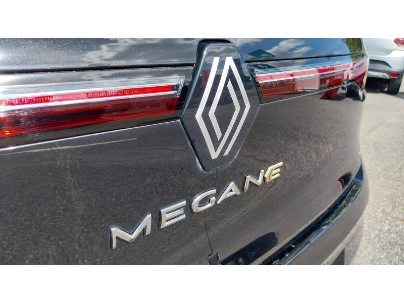 Renault Mégane - Photo 19