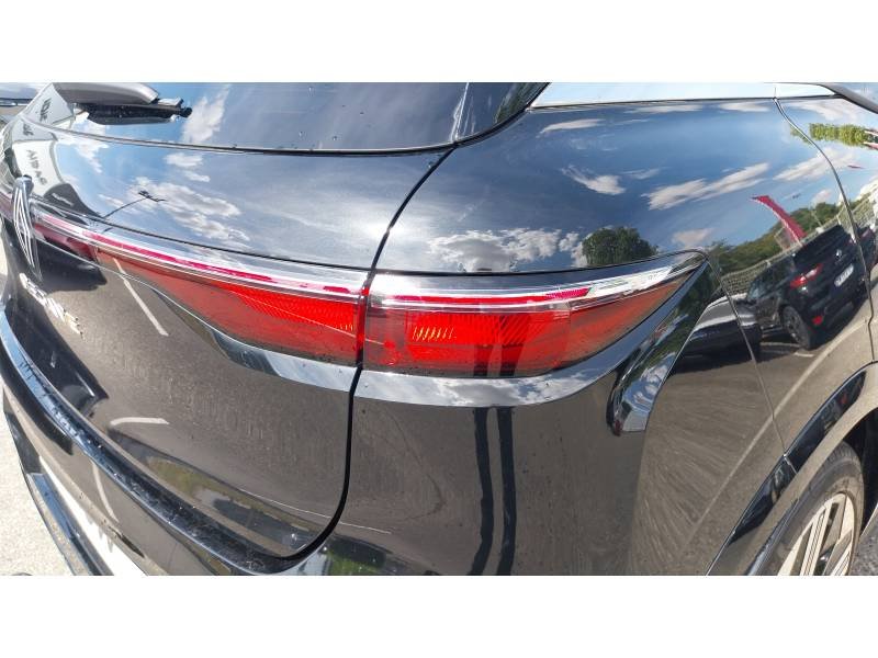 Renault Mégane - Photo 20
