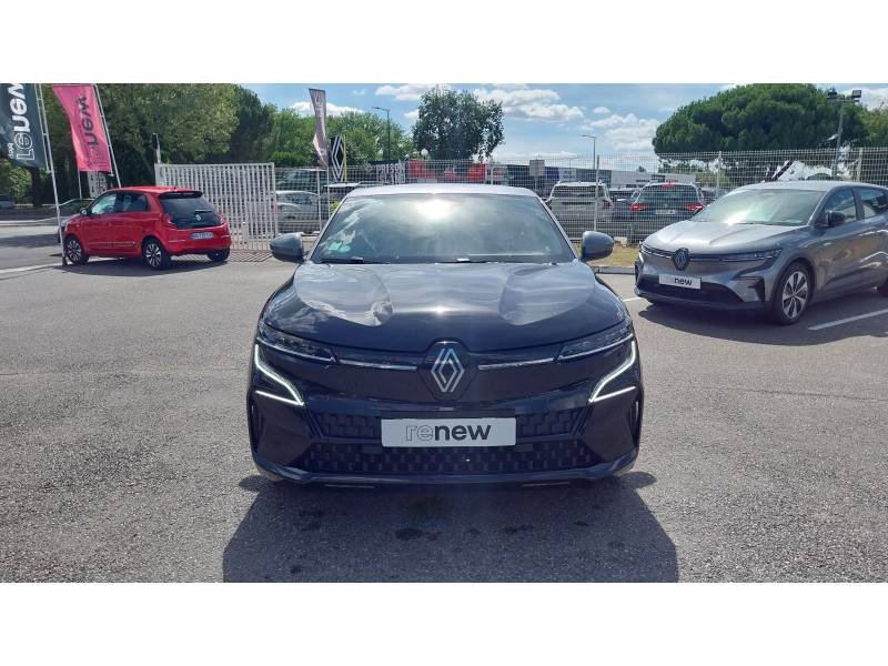 Renault Mégane - Photo 2