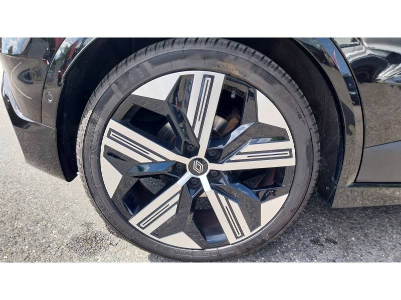 Renault Mégane - Photo 22