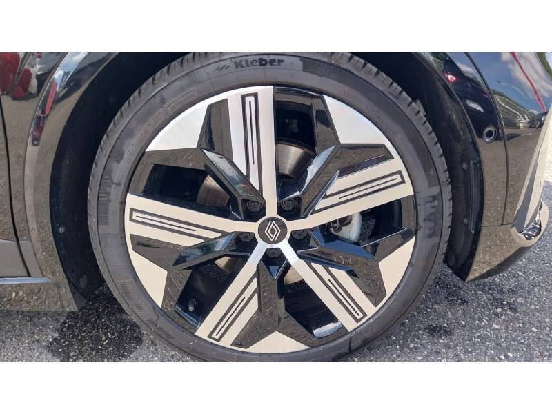 Renault Mégane - Photo 24