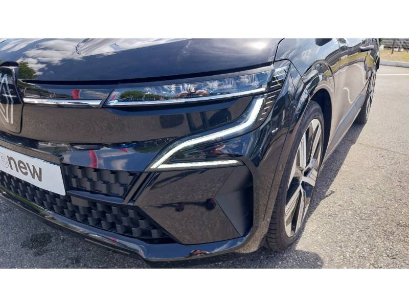 Renault Mégane - Photo 28