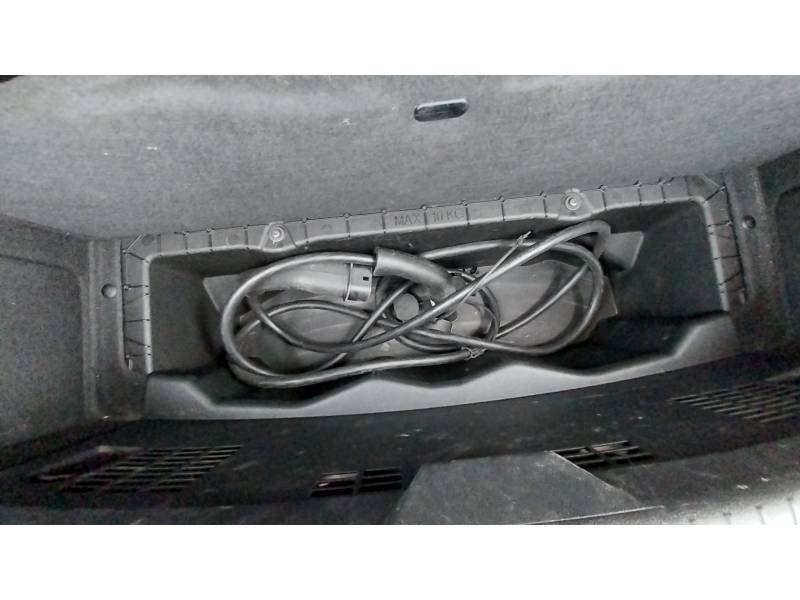 Renault Mégane - Photo 30