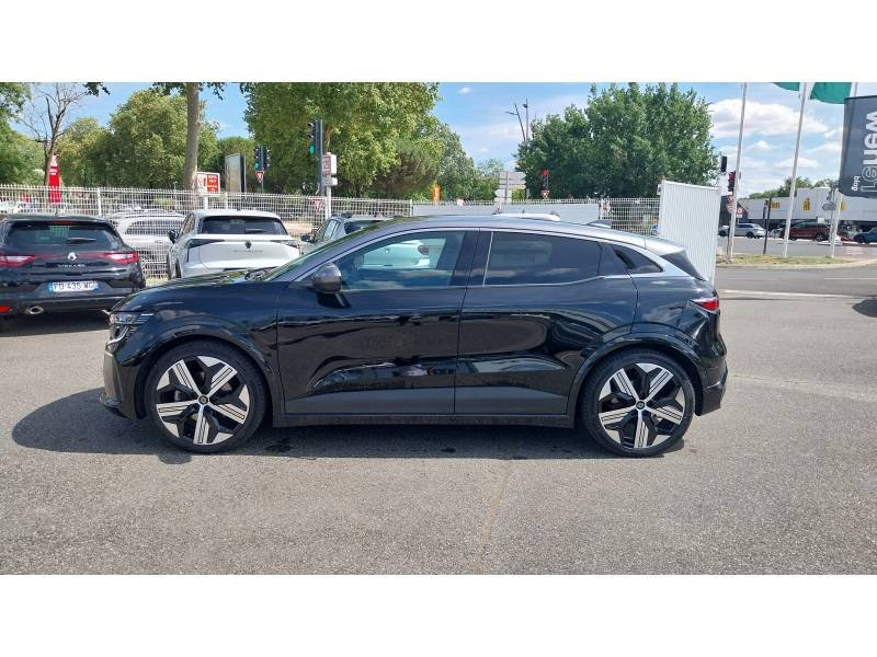 Renault Mégane - Photo 3