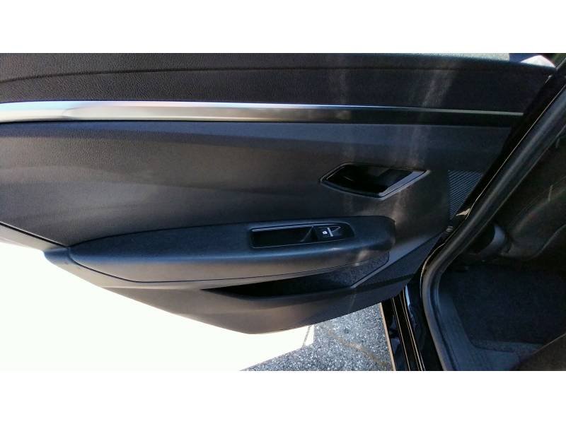 Renault Mégane - Photo 31
