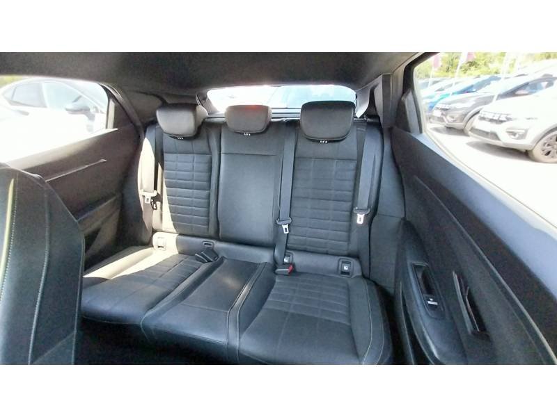 Renault Mégane - Photo 36