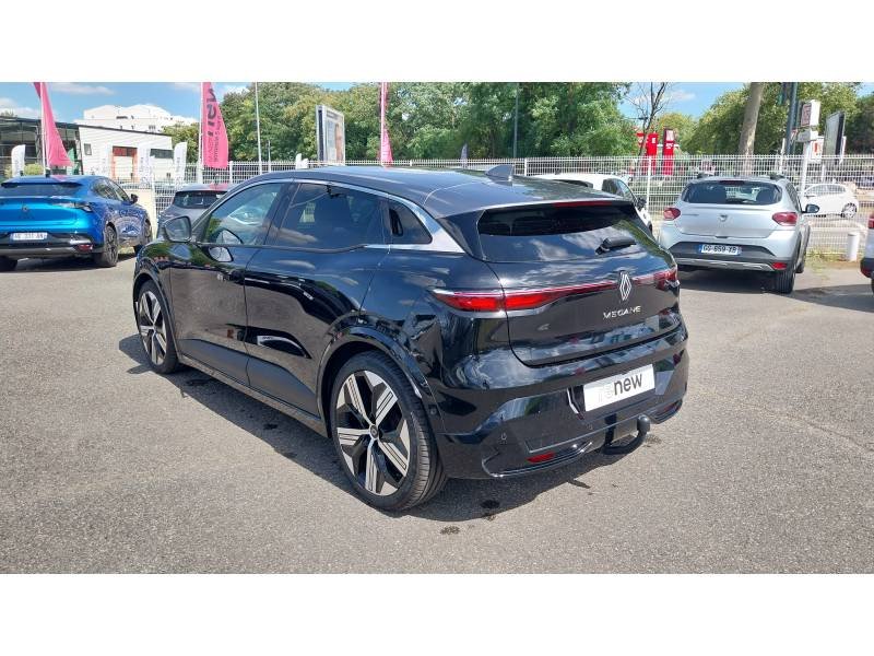 Renault Mégane - Photo 4