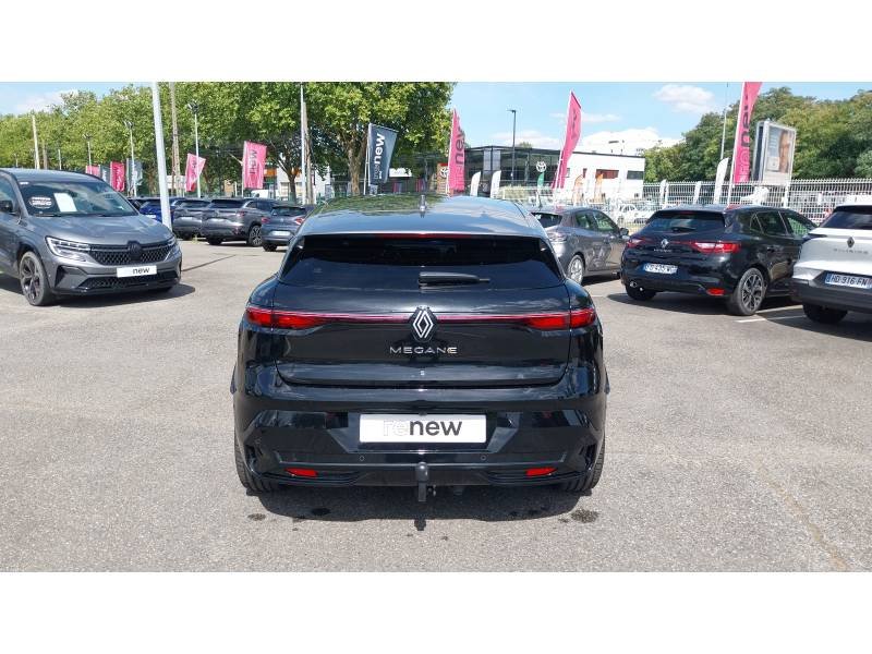 Renault Mégane - Photo 5