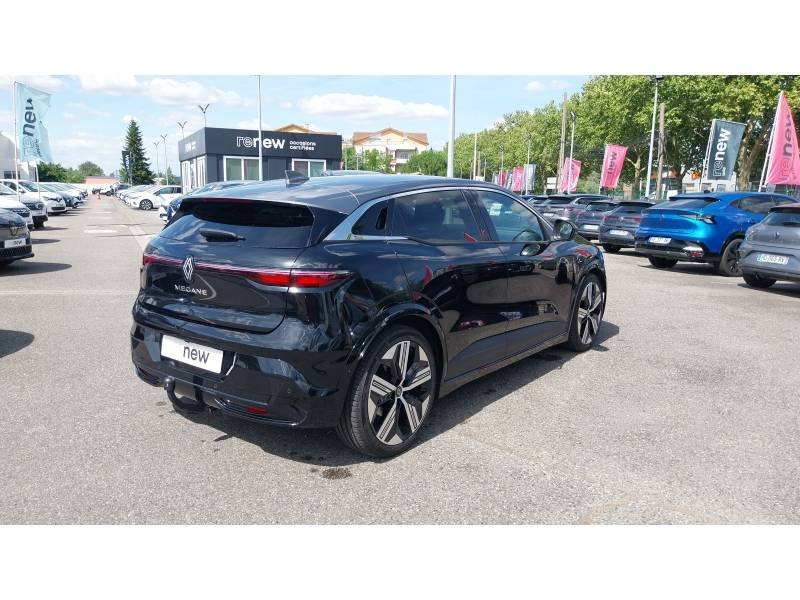 Renault Mégane - Photo 6