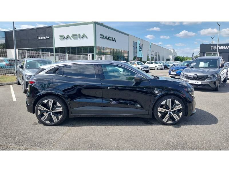 Renault Mégane - Photo 7