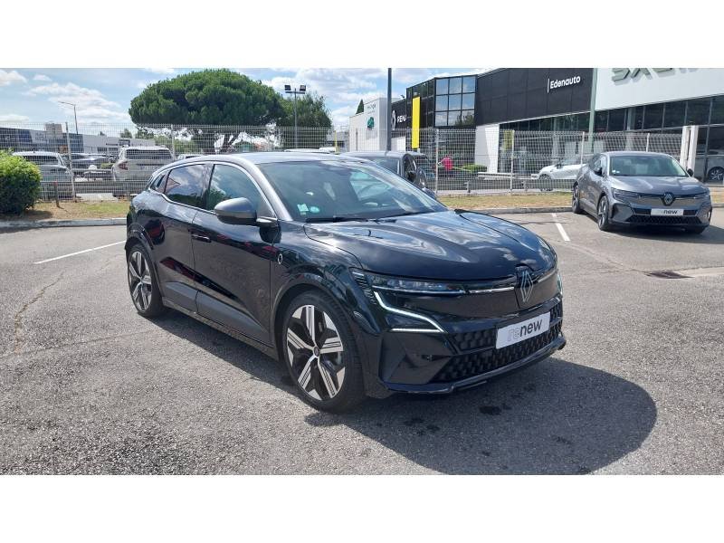 Renault Mégane - Photo 8