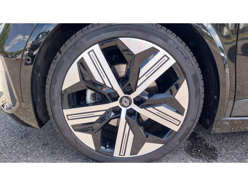 Renault Mégane - Photo 9