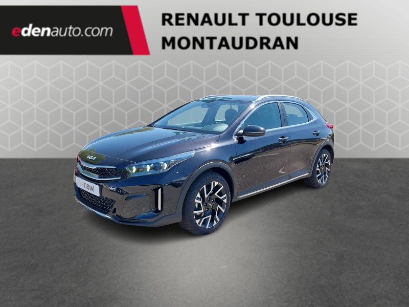 Kia Xceed - Photo 1