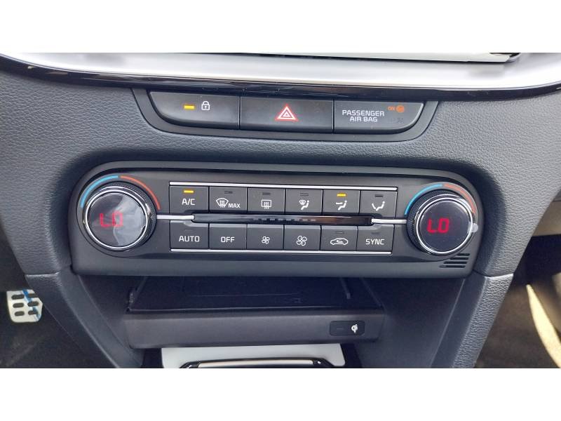 Kia Xceed - Photo 15