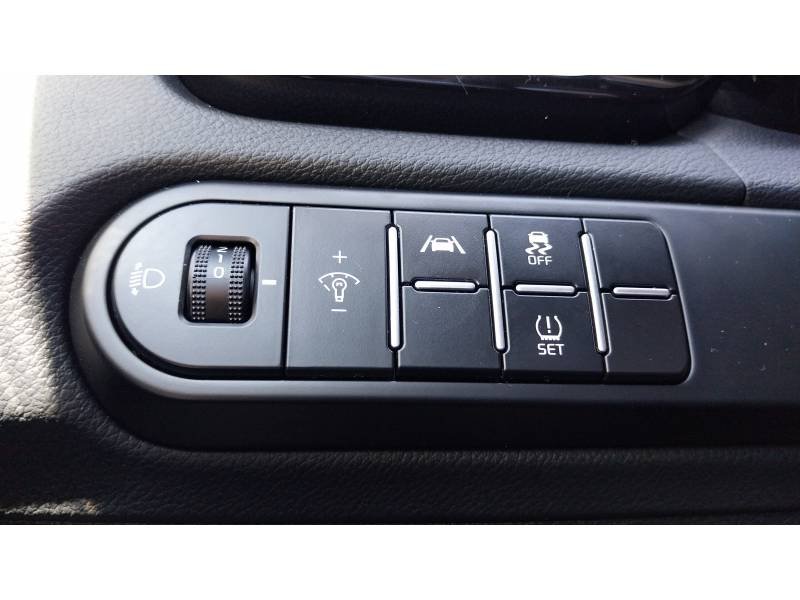 Kia Xceed - Photo 18