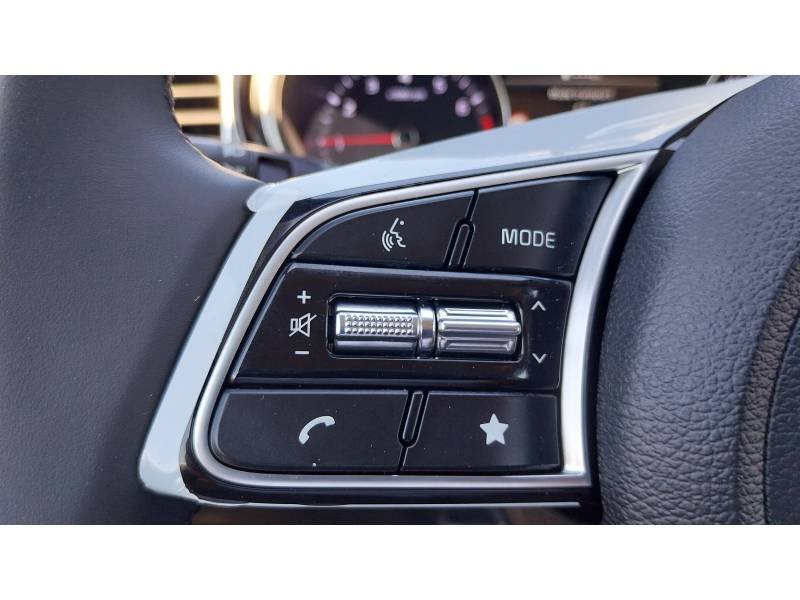 Kia Xceed - Photo 19