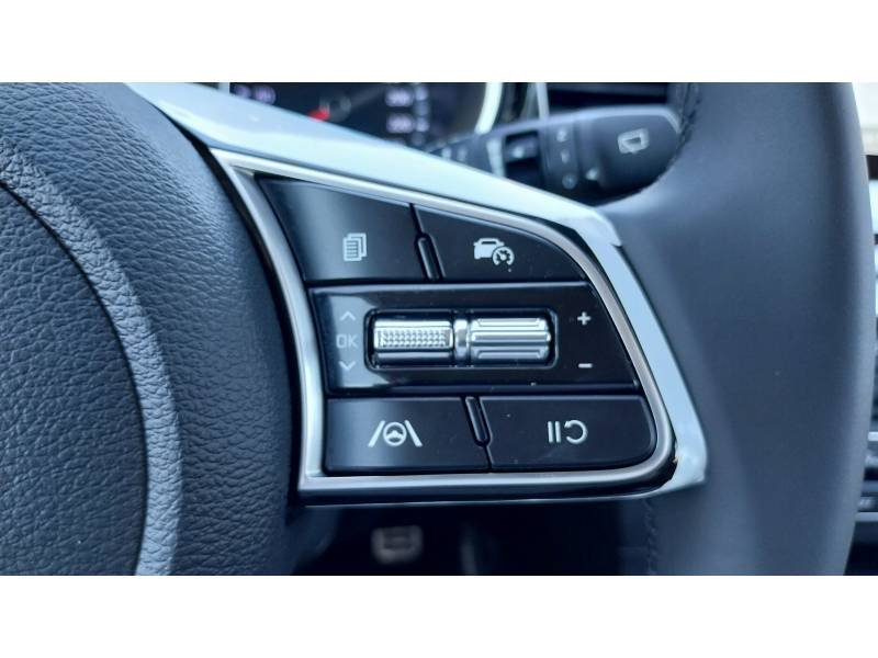Kia Xceed - Photo 20