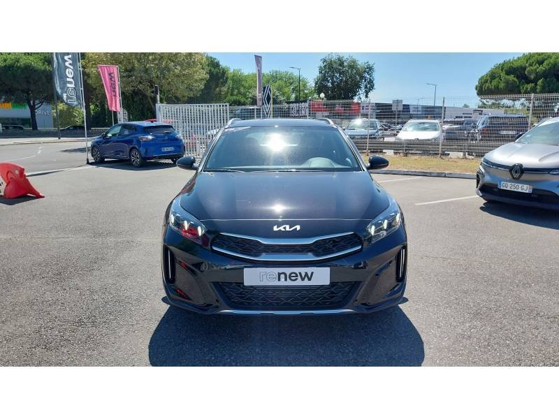 Kia Xceed - Photo 2