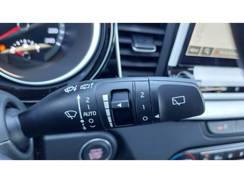 Kia Xceed - Photo 21
