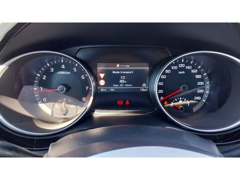 Kia Xceed - Photo 23