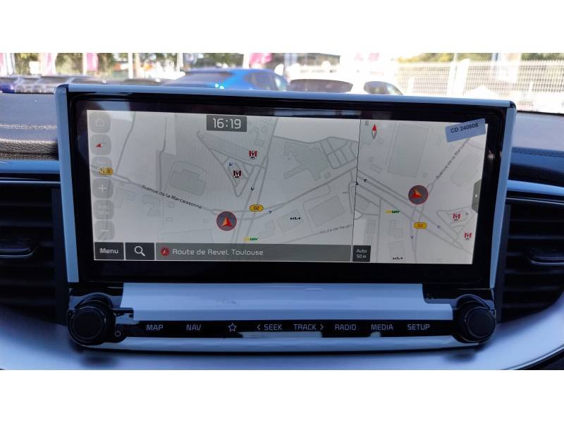 Kia Xceed - Photo 24