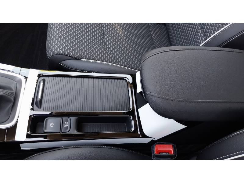 Kia Xceed - Photo 25