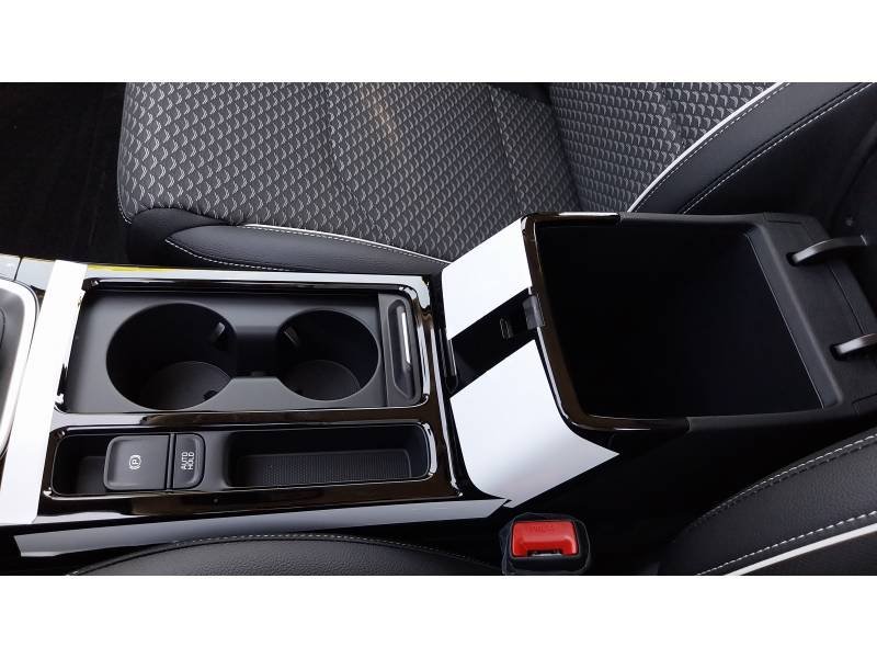 Kia Xceed - Photo 26