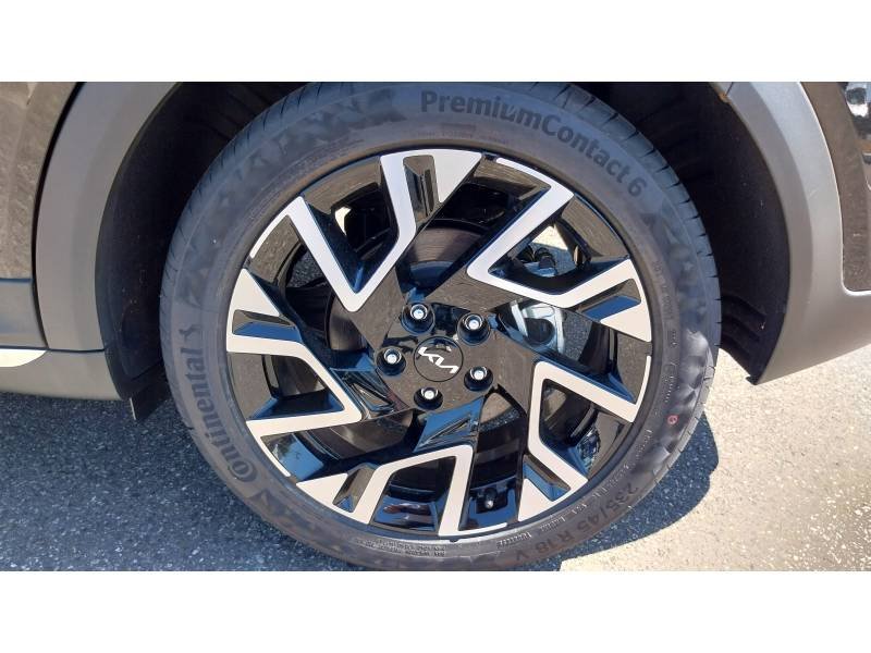 Kia Xceed - Photo 35