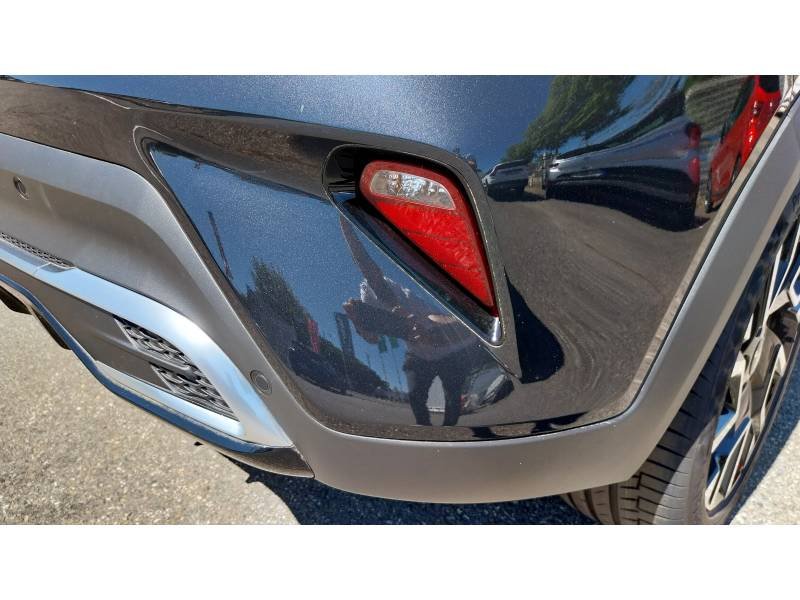 Kia Xceed - Photo 39