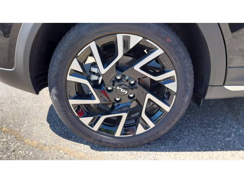 Kia Xceed - Photo 40