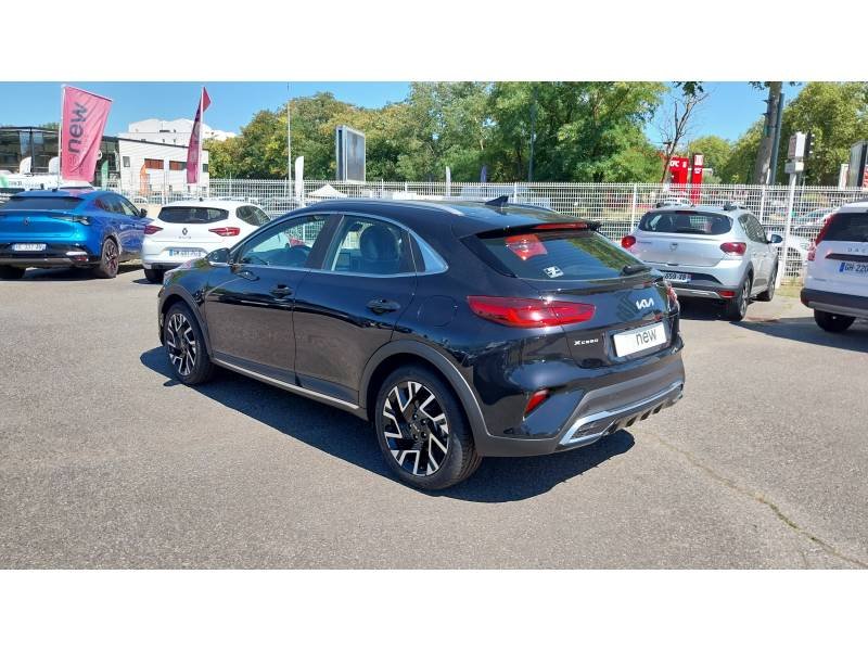 Kia Xceed - Photo 4