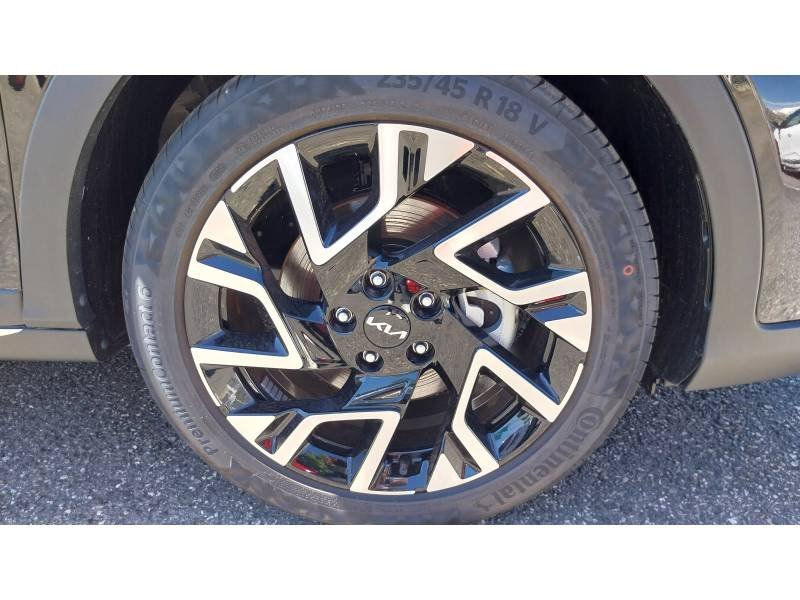 Kia Xceed - Photo 41