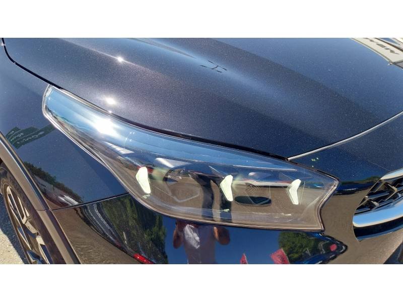 Kia Xceed - Photo 42
