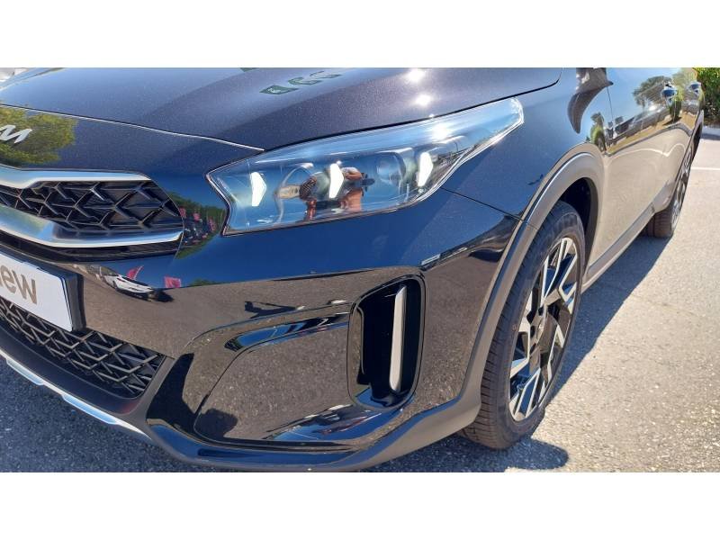 Kia Xceed - Photo 44