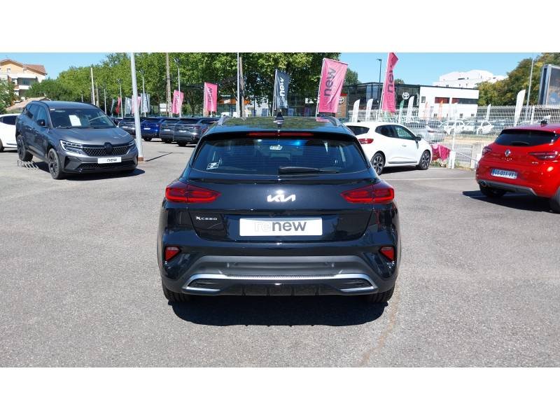 Kia Xceed - Photo 5