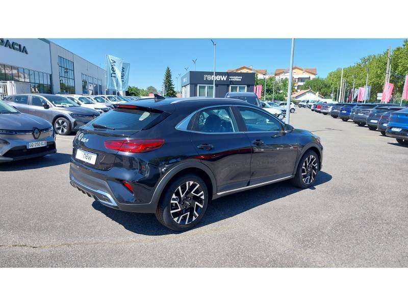 Kia Xceed - Photo 6