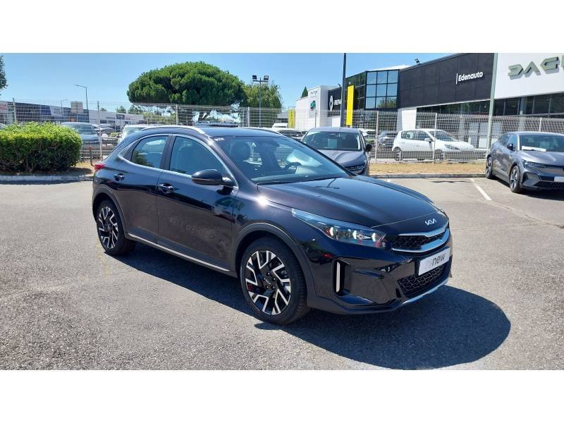 Kia Xceed - Photo 8