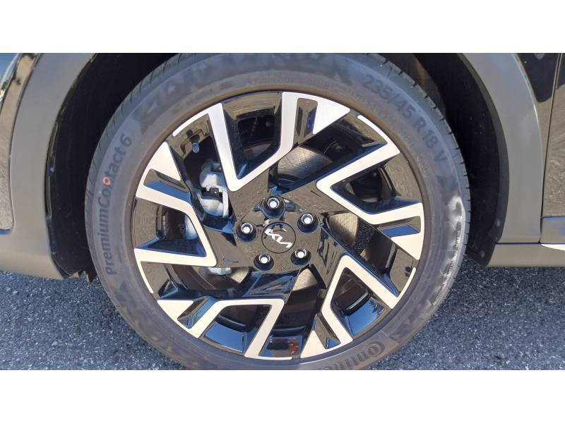 Kia Xceed - Photo 9