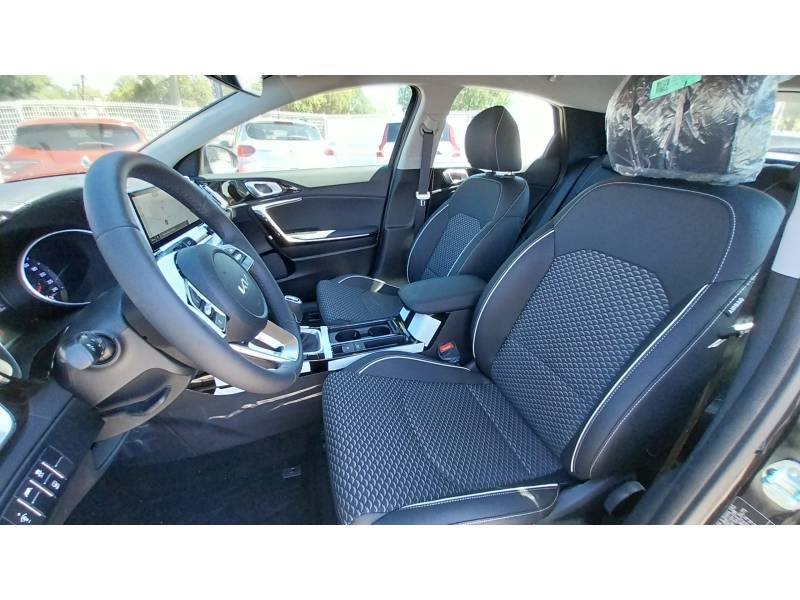 Kia Xceed - Photo 10