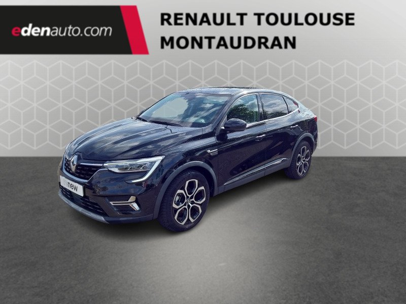 Renault Arkana - Photo 1