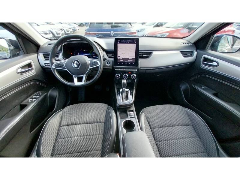 Renault Arkana - Photo 11