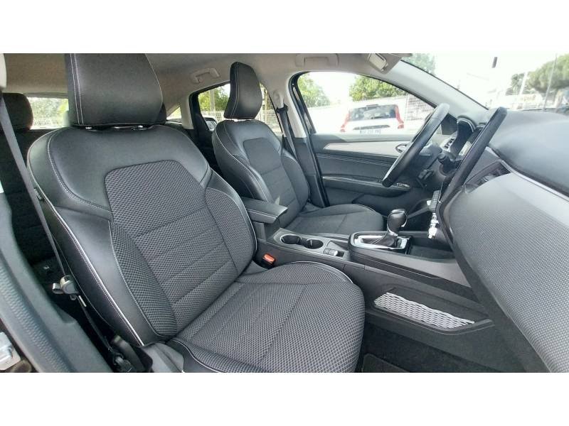 Renault Arkana - Photo 12