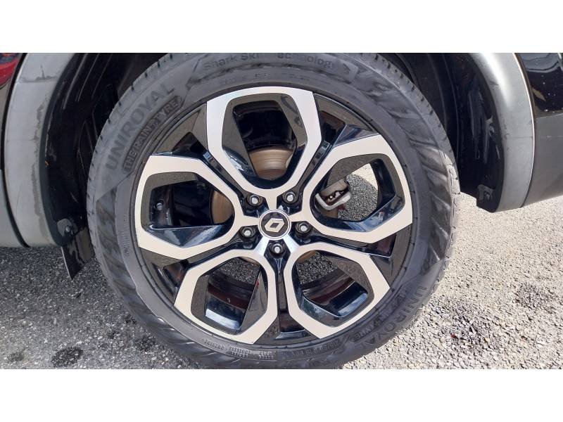Renault Arkana - Photo 15