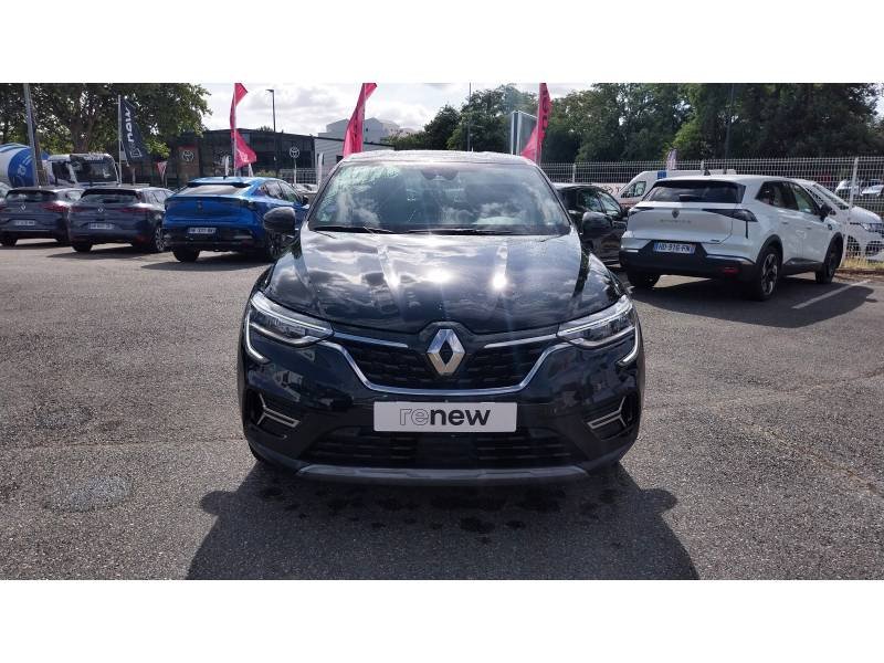 Renault Arkana - Photo 2