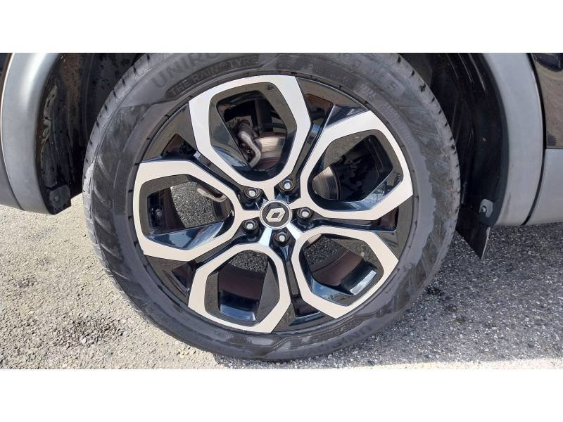Renault Arkana - Photo 22