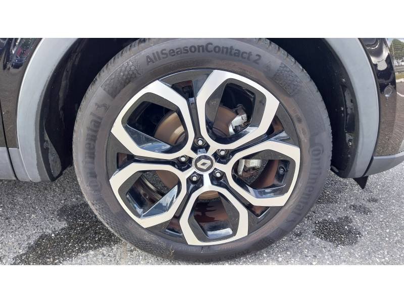 Renault Arkana - Photo 23